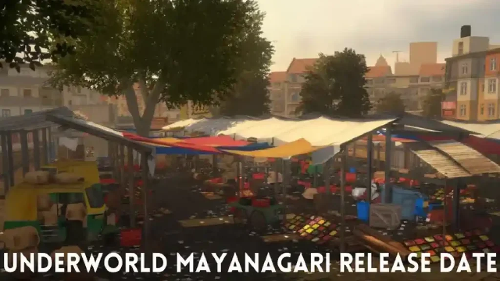 Mayanagari Game Release Date In 2024